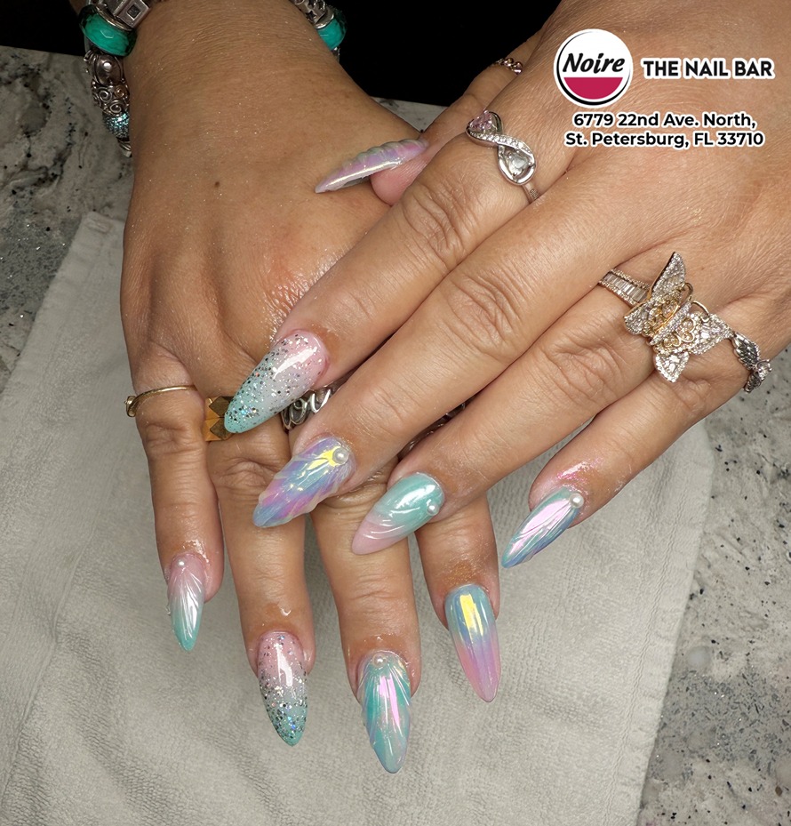Noire The Nail Bar